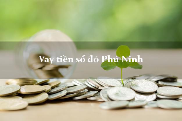 Vay tiền sổ đỏ Phú Ninh Quảng Nam